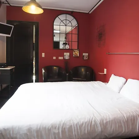 Boverie Flats Apartment *