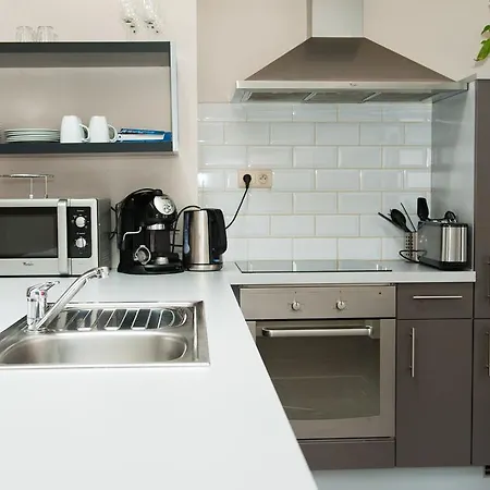 Boverie Flats Apartment *